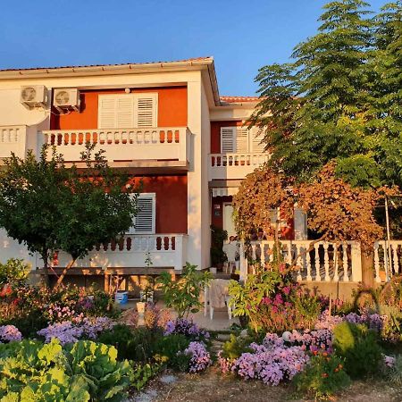 Apartment Nika Banjol Dış mekan fotoğraf