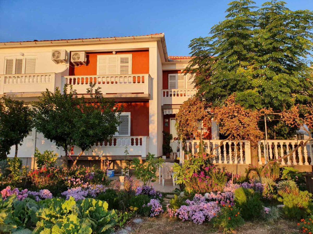Apartment Nika Banjol Dış mekan fotoğraf