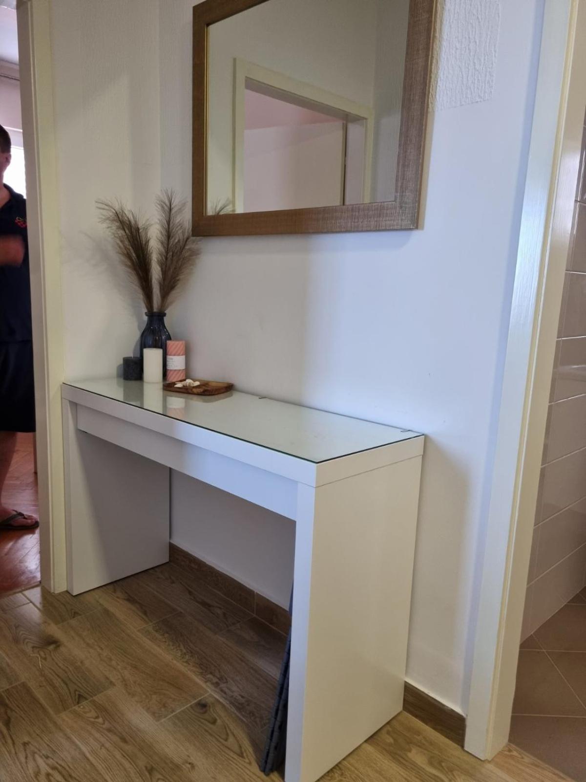 Apartment Nika Banjol Dış mekan fotoğraf