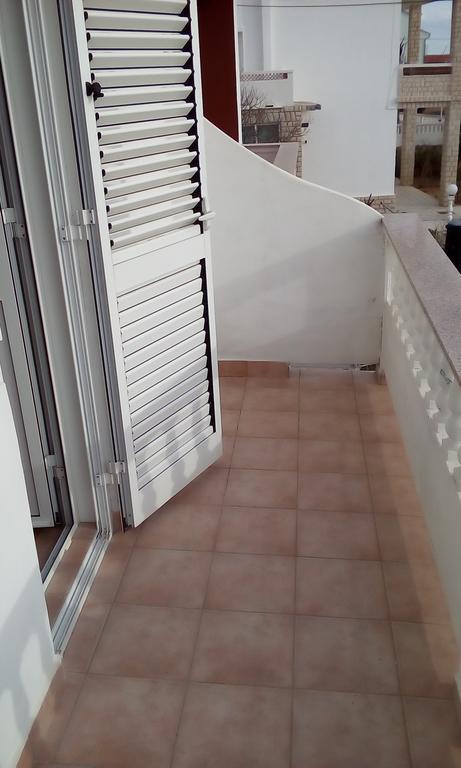 Apartment Nika Banjol Dış mekan fotoğraf
